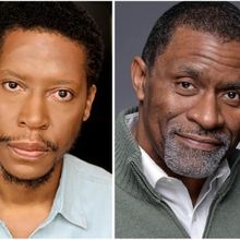 Full Cast Set for THE BOOK OF GRACE Chicago Premiere at Steppenwolf Theatre