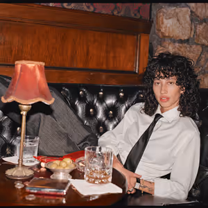 Towa Bird to Play North American Tour in Support of New Album, 'Gentleman'