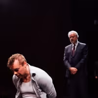 BWW Review: THE ACTORS' GANG THEATER PRESENTS THE RIVETING PLAY '1984' at The…