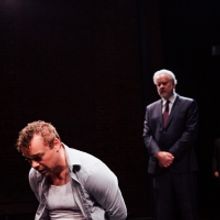 BWW Review:  THE ACTORS' GANG THEATER PRESENTS THE RIVETING PLAY '1984' at The Actor'