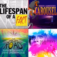 CAROUSEL, THE LIFESPAN OF A FACT & More Announced for Good Theater 2022/2023 Season