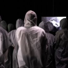 First Look At Martine Gutierrez's New Work CIRCLE