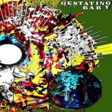 The Brick to Present GESTATING BABY Volume 7 in May