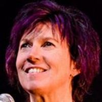 Nancy Norton Comes to Comedy Works South, October 6