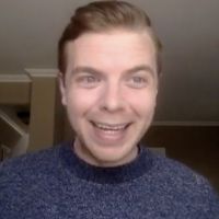 VIDEO: Learn About a New/Old Musical with Spencer Glass on IT'S THE DAY OF THE SHOW…
