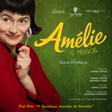 Review: AMÉLIE IL MUSICAL al TEATRO BRANCACCIO