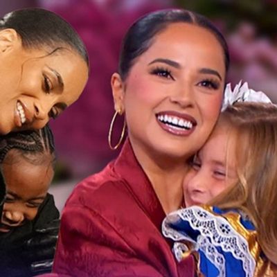Kids Get Surprised By Idols Then Perform For Them On JENNIFER HUDSON SHOW