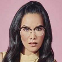Comedian Ali Wong Makes Her PPAC Debut On November 12