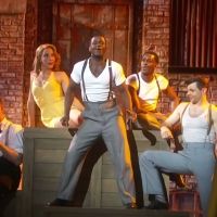 VIDEO: EVERYBODY DANCE NOW! A Look Back at 'Too Darn Hot' From KISS ME, KATE