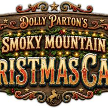 DOLLY PARTON'S SMOKY MOUNTAIN CHRISTMAS CAROL to Visit UIS Performing Arts Center in 