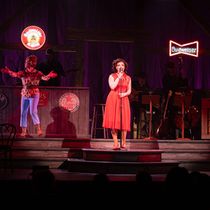 Review: ALWAYS...PATSY CLINE at Florida Repertory Theatre