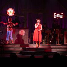 Review: ALWAYS...PATSY CLINE at Florida Repertory Theatre