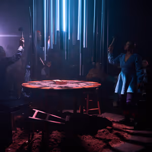 DREAM FEED Performances Extended at HERE Arts Center
