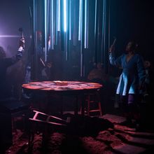 DREAM FEED Performances Extended at HERE Arts Center