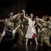 CARMEN Returns to Cape Town City Ballet This Month