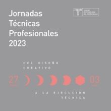 El CTE ofrece una nueva edición de sus Jornadas Técnicas Profesionales