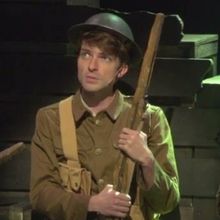 VIDEO: First Look At 'Silence' from Goodspeed's PRIVATE JONES