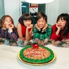 VIDEO: The Linda Lindas Release Video For New Holiday Single 'Groovy Xmas'