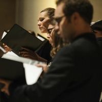 Musica Sacra to Celebrate Bach At The Cathedral Of St. John The Divine Interview