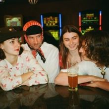 Nora Kelly Band Releases New Single 'Right Now'