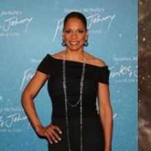Audra McDonald and LaChanze Join Upcoming TDF CONVERSATIONS