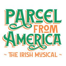 PARCEL FROM AMERICA to Make New York Premiere at Theatre Row This Fall