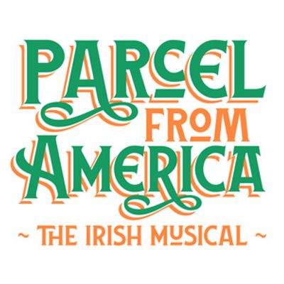 PARCEL FROM AMERICA to Make New York Premiere at Theatre Row This Fall