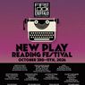 First Look Buffalo to Host 2026 New Play Reading Festival