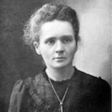 Madame Curie Musical Presented In Staged Reading At TaDa!