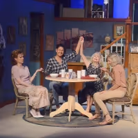 BWW Review: THIS SIDE OF CRAZY at Palm Canyon Theatre