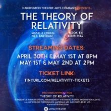 The Formula Behind 'The Theory of Relativity'