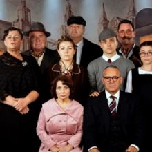 St Helens Theatre Royal Announces Autumn Programme