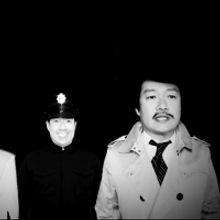 Casting Announced for Bard at the Gate's CHARLES FRANCIS CHAN JR.'S EXOTIC ORIENTAL M