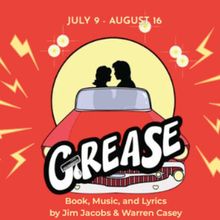 Review: GREASE at Seacoast Repertory Theatre