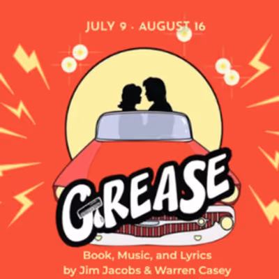 Review: GREASE at Seacoast Repertory Theatre