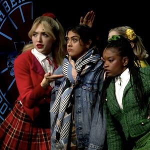 Video: HEATHERS THE MUSICAL Releases New Trailer With New Cast