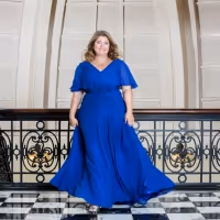 The Town Hall Presents PREFORMANCES With Allison Charney: Season Of Hope