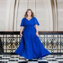 The Town Hall Presents PREFORMANCES With Allison Charney: Season Of Hope