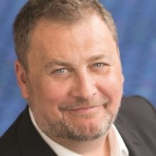 The McCallum Theatre Appoints The Ordway's Jamie Grant As New President And CEO