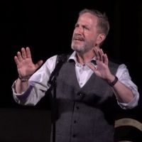 Bruce Sabath's SEARCHING FOR TEVYE Will Have Special Performance in Westchester