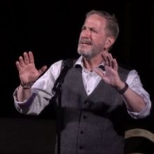 Bruce Sabath's SEARCHING FOR TEVYE Will Have Special Performance in Westchester