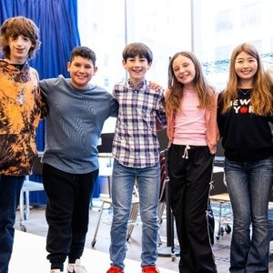 WONDER-Related Events Unveiled at American Repertory Theater