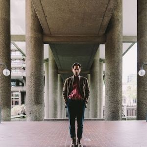 Allman Brown Releases 'My Ordinary Life' Single