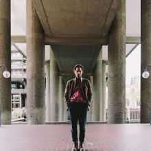 Allman Brown Releases 'My Ordinary Life' Single