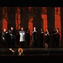 San José Chamber Orchestra Presents OURLAND: A Dystopian State This Month