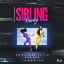 Bob the Drag Queen & Monét X Change Announce 'Sibling Rivalry' Live Tour