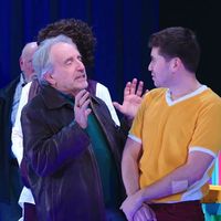 Video: Watch Highlights from THE RESERVOIR at Atlantic Theater Company Video