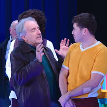 Review Roundup: THE RESERVOIR Opens At Atlantic Theater Company