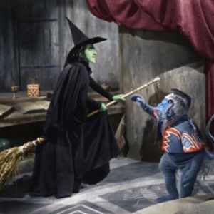 Wicked Witch Hat From THE WIZARD OF OZ Heading to Auction