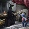 Wicked Witch Hat From THE WIZARD OF OZ Heading to Auction